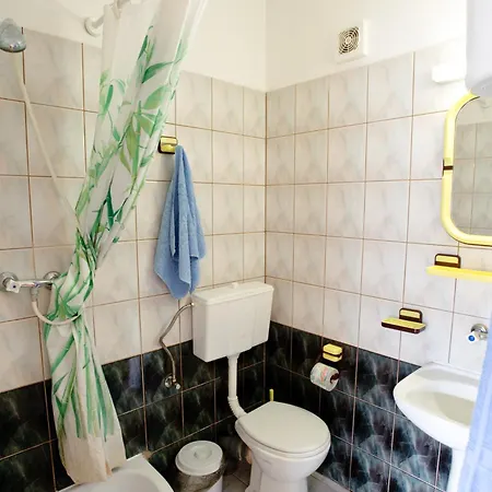 Przy Spokojnej Ośrodek wypoczynkowy *