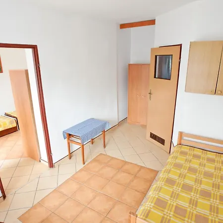 Ośrodek wypoczynkowy Przy Spokojnej Niechorze