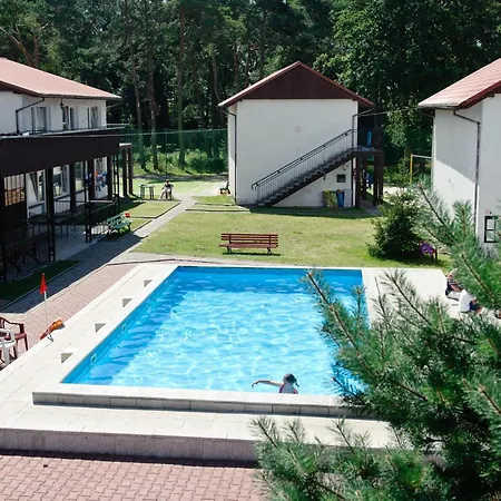 Przy Spokojnej Ośrodek wypoczynkowy