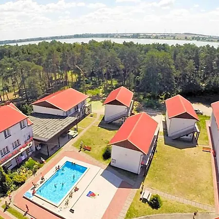 Przy Spokojnej Resort *