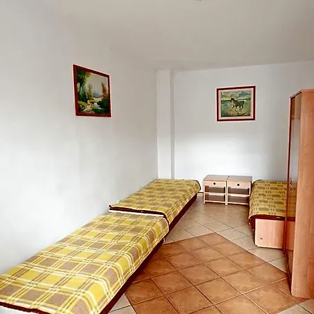 Przy Spokojnej Resort