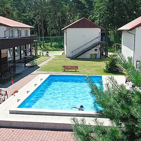 Przy Spokojnej * Niechorze