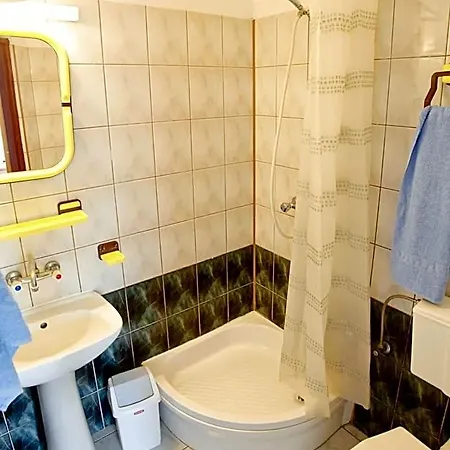 Resort Przy Spokojnej Niechorze