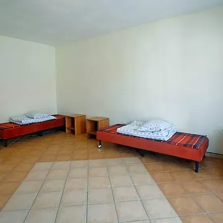 Przy Spokojnej Niechorze