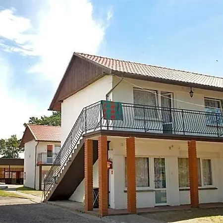 Przy Spokojnej