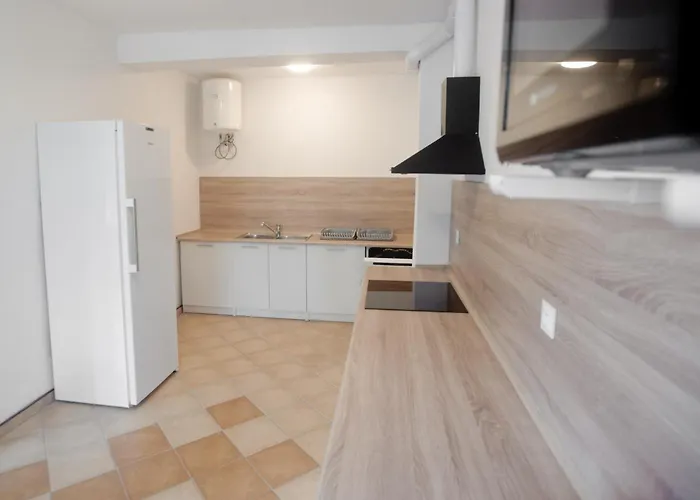 Przy Spokojnej * Niechorze