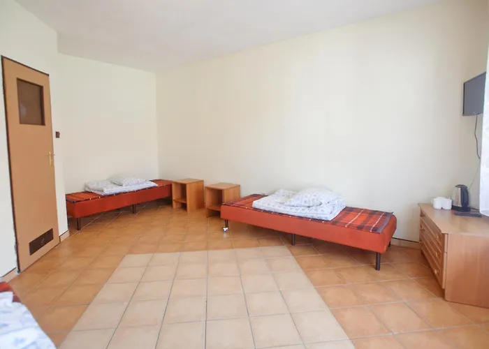 Przy Spokojnej Resort