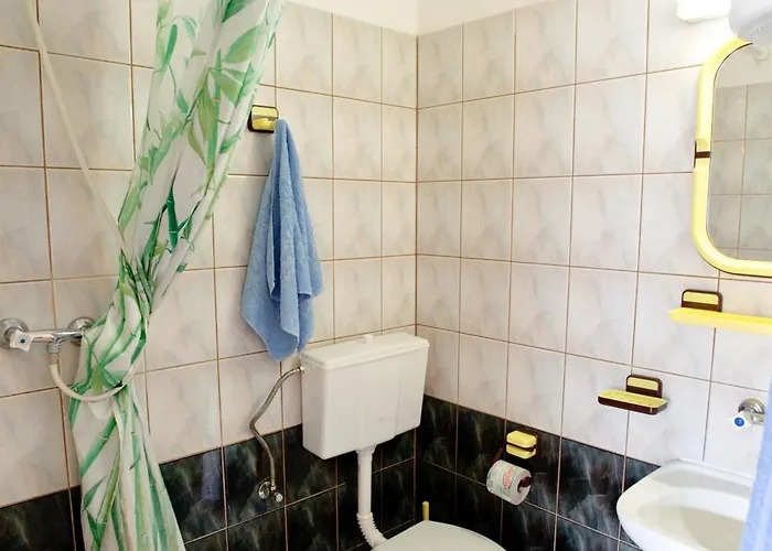 Przy Spokojnej Resort *