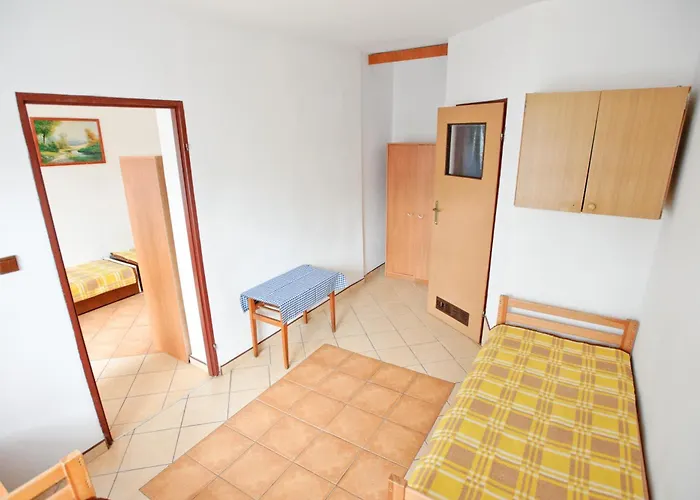 Resort Przy Spokojnej Niechorze