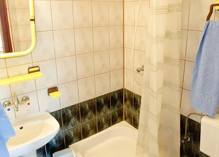 Przy Spokojnej * Niechorze