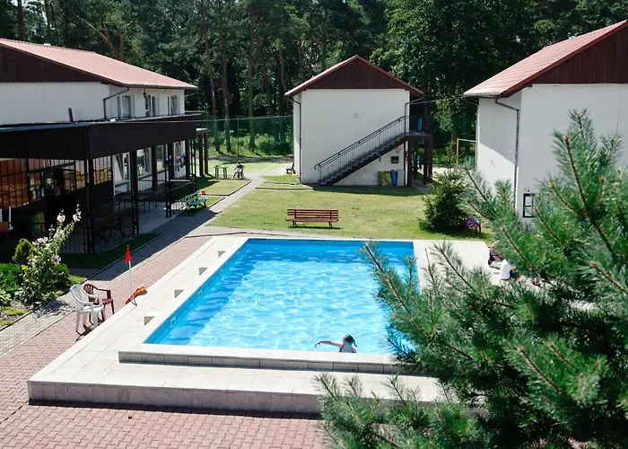 Przy Spokojnej Resort